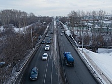 Капремонт моста через Искитимку пройдет в Кемерове