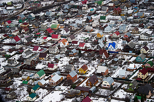 Бездомные стали чаще проникать в дома россиян из-за затянувшейся зимы