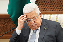 СМИ: США задумались над отставкой лидера Палестины Аббаса