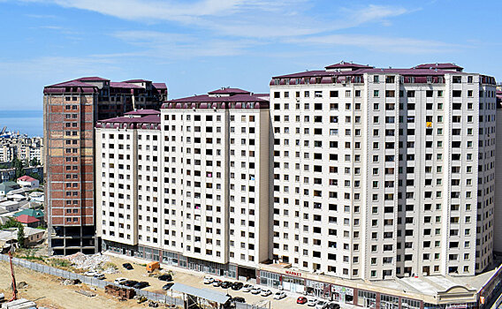 Теперь еще больше людей смогут претендовать на льготное жилье в Баку