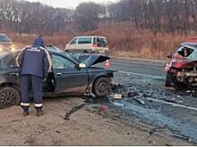 В Приморье случилось жуткое ДТП с пострадавшими