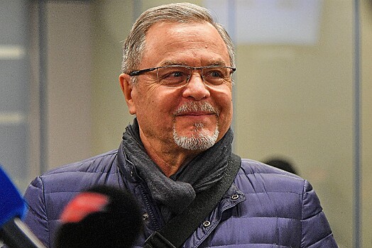 «Торонто» вызвал нападающего Никиту Сошникова из фарм-клуба