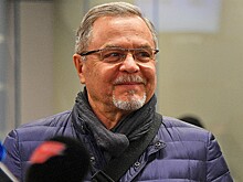 «Торонто» вызвал нападающего Никиту Сошникова из фарм-клуба