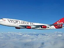 Virgin Atlantic: Brexit не закроет небо для Британии