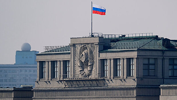Крымчанам могут разрешить баллотироваться в президенты РФ