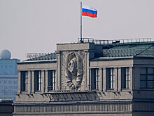 Крымчанам могут разрешить баллотироваться в президенты РФ
