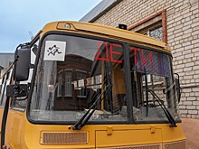 Еще 35 новых автобусов пополнили школьный автопарк Кубани