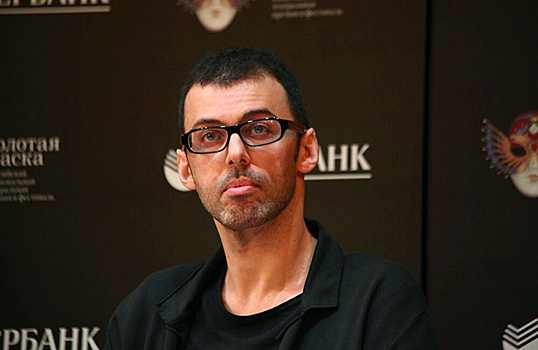 Композитор Дмитрий Курляндский отказался от «Золотой маски»