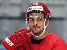 Ковальчук об Анисимове и Плотникове: «Рано утром 7 февраля они будут в Пекине. Все будет в порядке, надеемся»