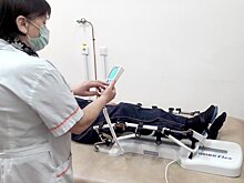 С начала года в первычных сосудистых отделениях Кировской области прошли лечение более 1800 пациентов