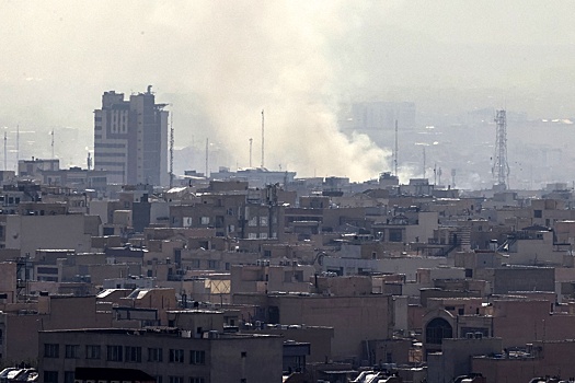 Что известно о ситуации в Иране к этой минуте