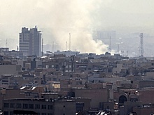 Что известно о ситуации в Иране к этой минуте