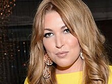 Ирина Дубцова провела ночь с бывшим мужем