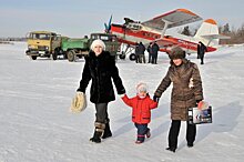 В Якутии намерены закупать малые самолеты по госпрограмме