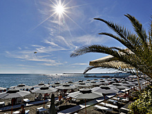 РФ готовится к введению курортного сбора