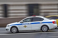 Спецназ в Москве задержал удерживавшего заложников мужчину