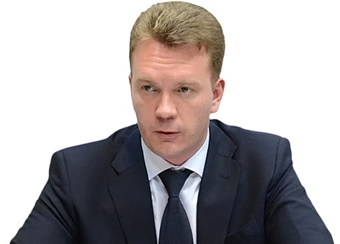 В Новосибирске задержан директор мусорного регоператора Южаков