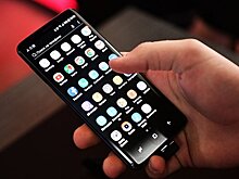 Эксперт рассказал, как уберечь данные смартфона от новогодних неприятностей