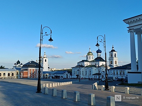 Роман Пермяков рассказал о влиянии нижегородцев на инфраструктуру Донбасса