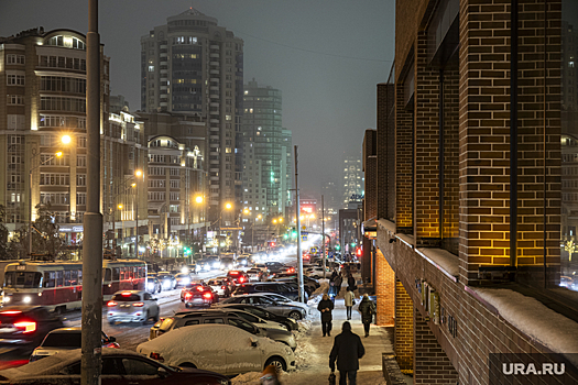 Свердловская область заняла четвертое место в топе регионов по развитию туризма