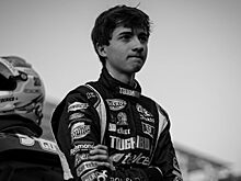 17-летний мексиканский гонщик NASCAR погиб в ДТП