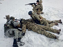 Тяжелые бои в Авдеевке: ВСУ сообщили о серьезных потерях