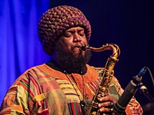 Камаси Вашингтон даст концерты в России