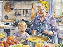 Бабочка Валя