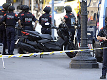 Террорист из Камбрильса оставил родным записку