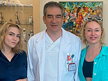 Алла Довлатова готовится стать бабушкой