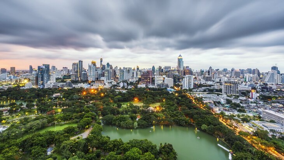 Таиланд может сократить безвизовый режим для туристов до 30 дней