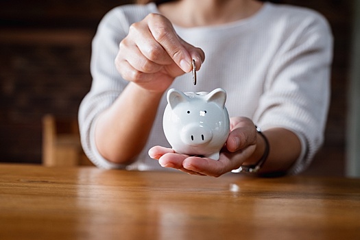 Экономист Табах рассказал, как молодежь будет выживать на свою пенсию в старости