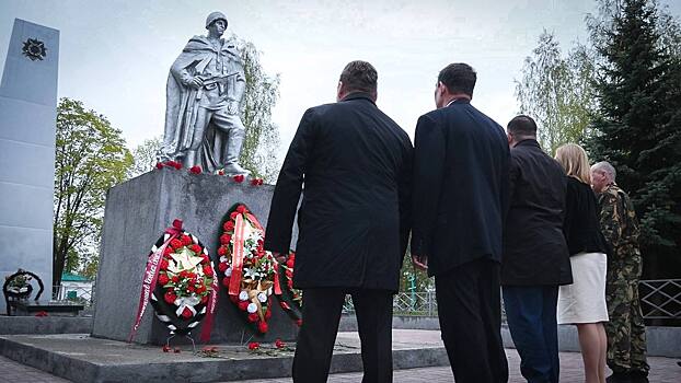 Туристические маршруты по местам воинской славы появились в РФ