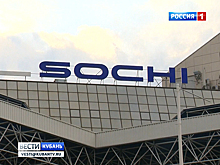 19 апреля в Сочи прибывают первые авиагрузы команд на Гран-при России