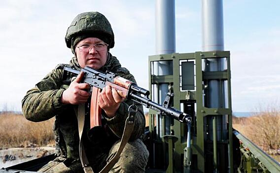 Неприступный для врагов: США идут проверять Крым на прочность