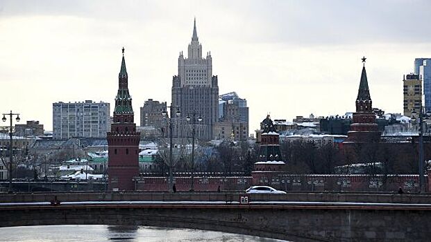 Москва обвинила Прагу в сокрытии демонтированного памятника