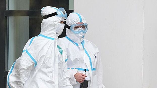 В Крыму за сутки не выявили ни одного случая заражения коронавирусом