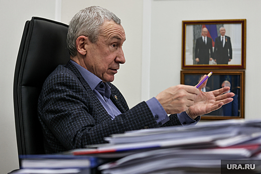 Сенатор Климов: нейтральный флот в Черном море противоречит договору о Босфоре