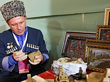 Рекорд России, белорусские пауки, узбекские шелка и ремесла как двигатель туриндустрии: чем запомнился форум «Открытый Дагестан»