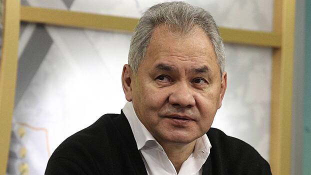 Шойгу раскрыл подробности инцидента с подлодкой около Курил