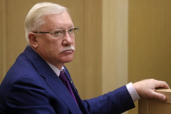 Депутат считает, что новый формат правчасов в ГД показывает свою эффективность