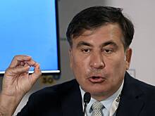 В Грузии обвинили Саакашвили в конфликте 2008 года