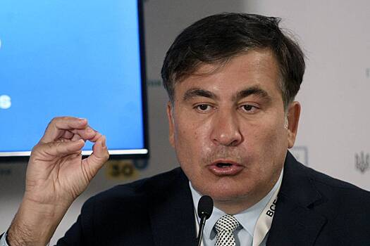 В Грузии обвинили Саакашвили в конфликте 2008 года
