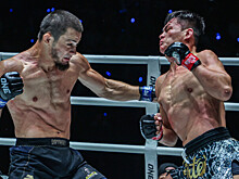 Результаты турнира UFC on ESPN 67