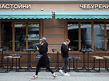 Жители и гости Петербурга определили лучшие заведения общепита города