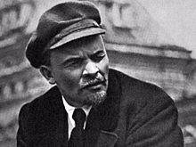 Тайна самых известных псевдонимов Ленина