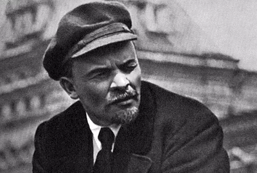 Тайна самых известных псевдонимов Ленина