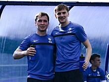 Футбольный матч «Спартак» - «Чертаново» будут транслировать онлайн