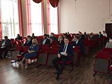 В Шадринске стартовал конкурс на пост мэра