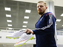 «Енисей» любит и хочет атаковать, они смотрятся ярко после перерыва» — Новосельцев о матче с «Арсеналом»